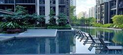 Park Colonial (D13), Condominium #499933971